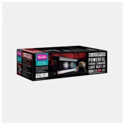 Arcadia Thermalzoo Pro Twin - Verwarming - 1 Stuk