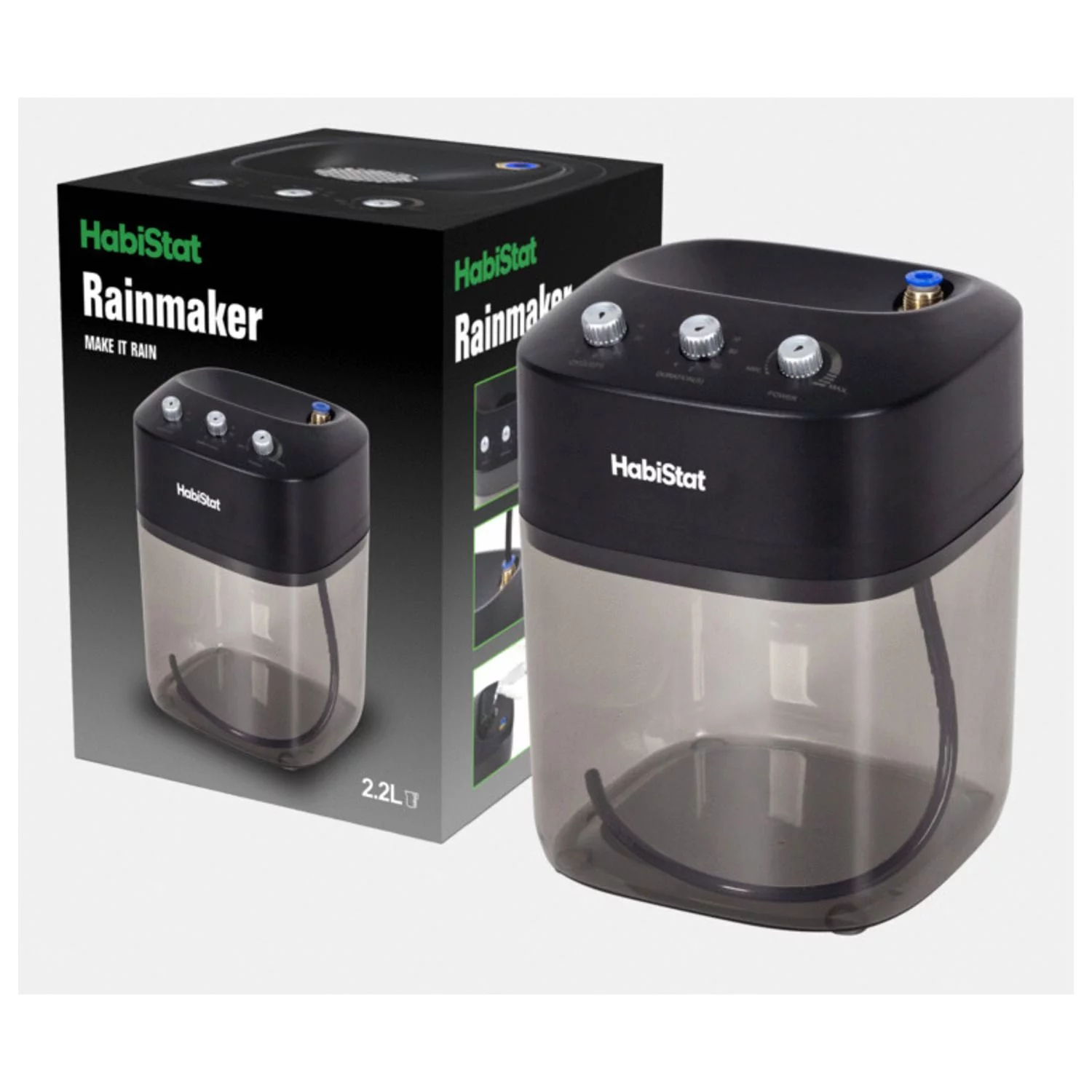 Habistat Sproeisysteem - Terraium - 1 Stuk - Image 4