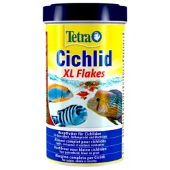 Tetra Cichlid Xl Flakes - Vissenvoer