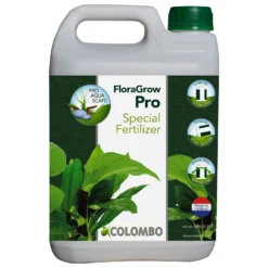 Colombo Flora Grow Pro Xl - Bemesting - 2.5 L Wit