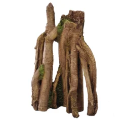 Aqua Della Decor Jungle Hout 1 - Aquarium - Ornament - 17.5x10x24.5 Cm