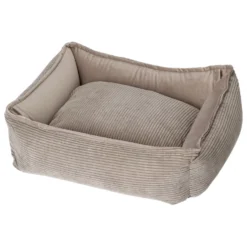 Adori Mand Luna Taupe - Kattenmand