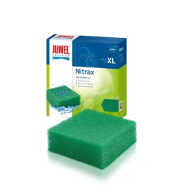Juwel Nitrax Xl Jumbo - Filtermateriaal - 14.8x14.8x5 Cm Jumbo