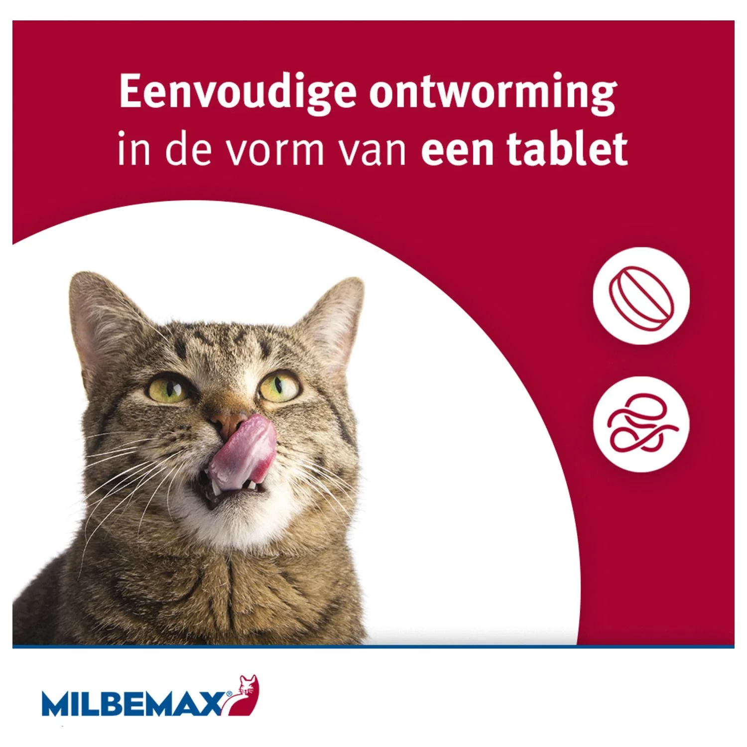 Milbemax Milbemax Kat - Anti Wormenmiddel - Image 8