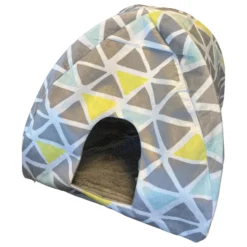 Adori Iglo Kimmy - Slaapplaats - 37x35x37 Cm 220 G Multi-Color