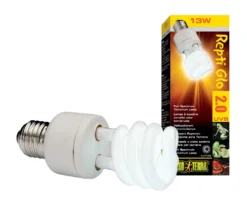 Exo Terra Natural Light Daylightspectrum - Verlichting