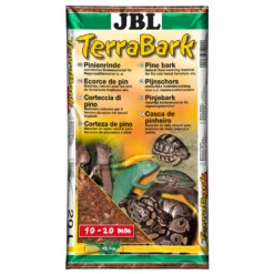 Jbl Terrabark 10-20mm - Voedingsbodem - 20 L M