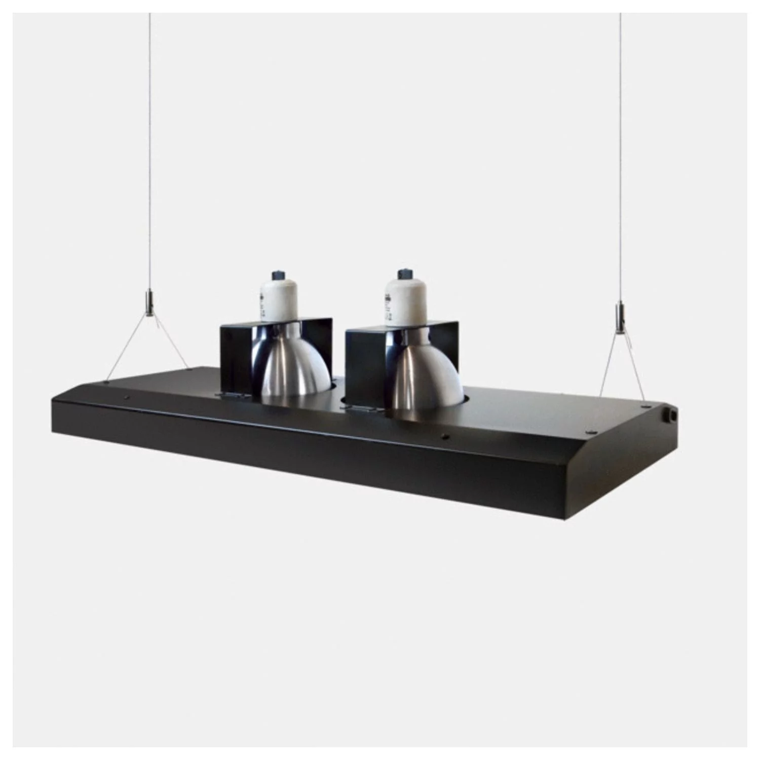 Arcadia Thermalzoo Pro Twin - Verwarming - 1 Stuk - Image 2