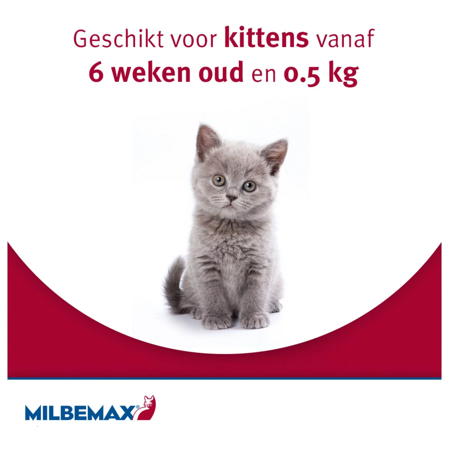 Milbemax Milbemax Kat - Anti Wormenmiddel - Image 4