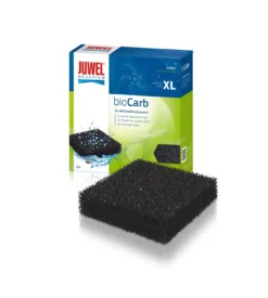 Juwel Biocarb Xl Jumbo - Filtermateriaal - 14.7x14.7x2.5 Cm Jumbo