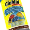 Tetra Cichlid Granules - Vissenvoer - 500 Ml