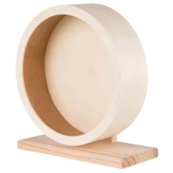 Trixie Loopwiel - Speelgoed - Ø 28 Cm