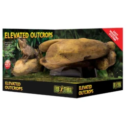 Exo Terra Verhoogde Zonneplaats - Ornamenten