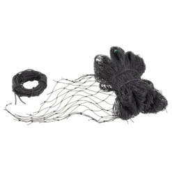 Ferplast Parkhome Uitloopren Beschermnet - Dierenverblijf - 200x150 Cm