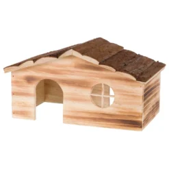 Trixie Natural Living Huis Ragna - Kooi Accessoire - 35x18x20 Cm