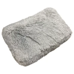 Adori Kattenkussen Bangalor - Kattenkussen - 60x40x9 Cm Grijs