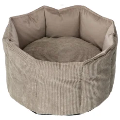 Adori Ligmand Luna - Kattenmand - Ø47x28 Cm Taupe
