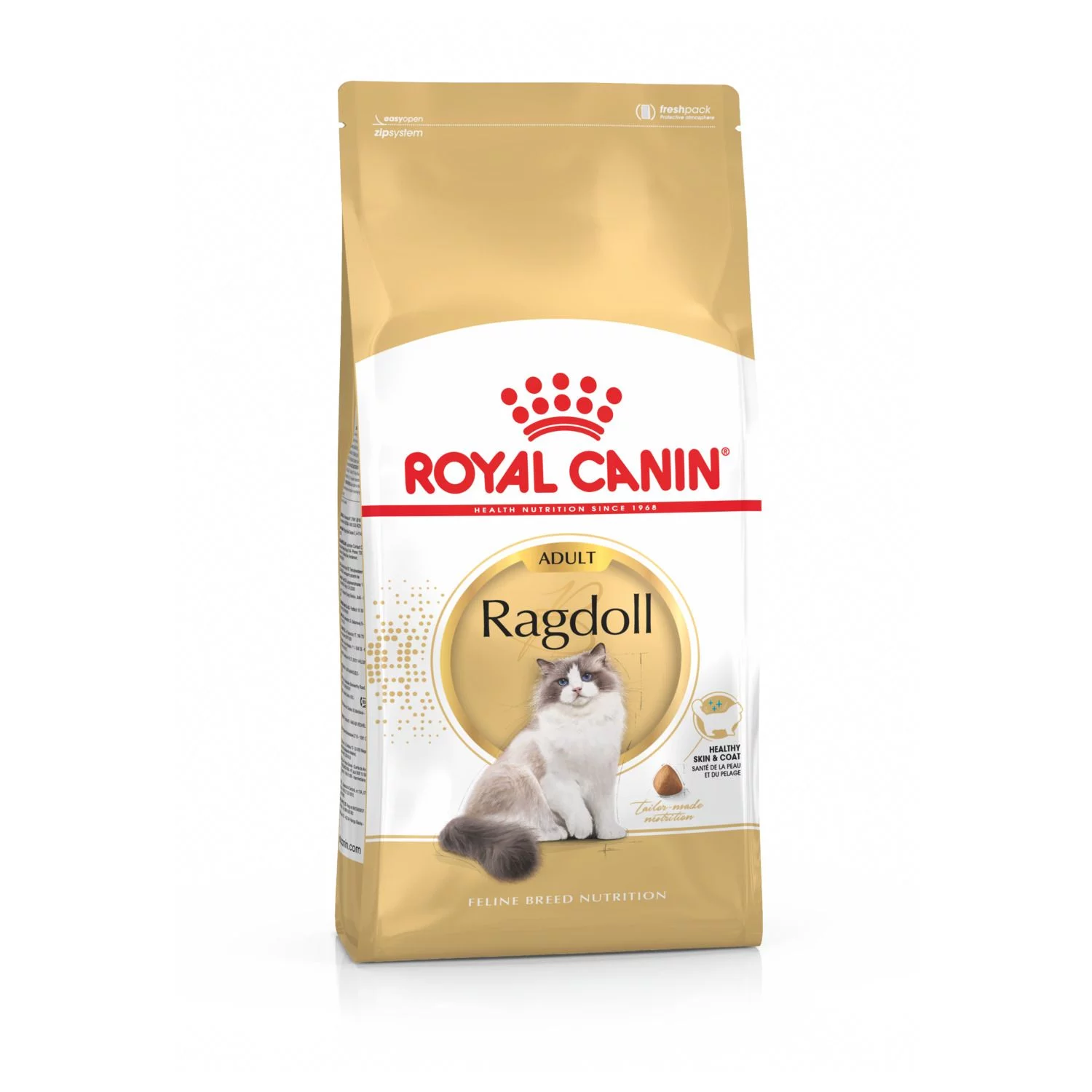 Royal Canin Ragdoll Adult - Kattenvoer