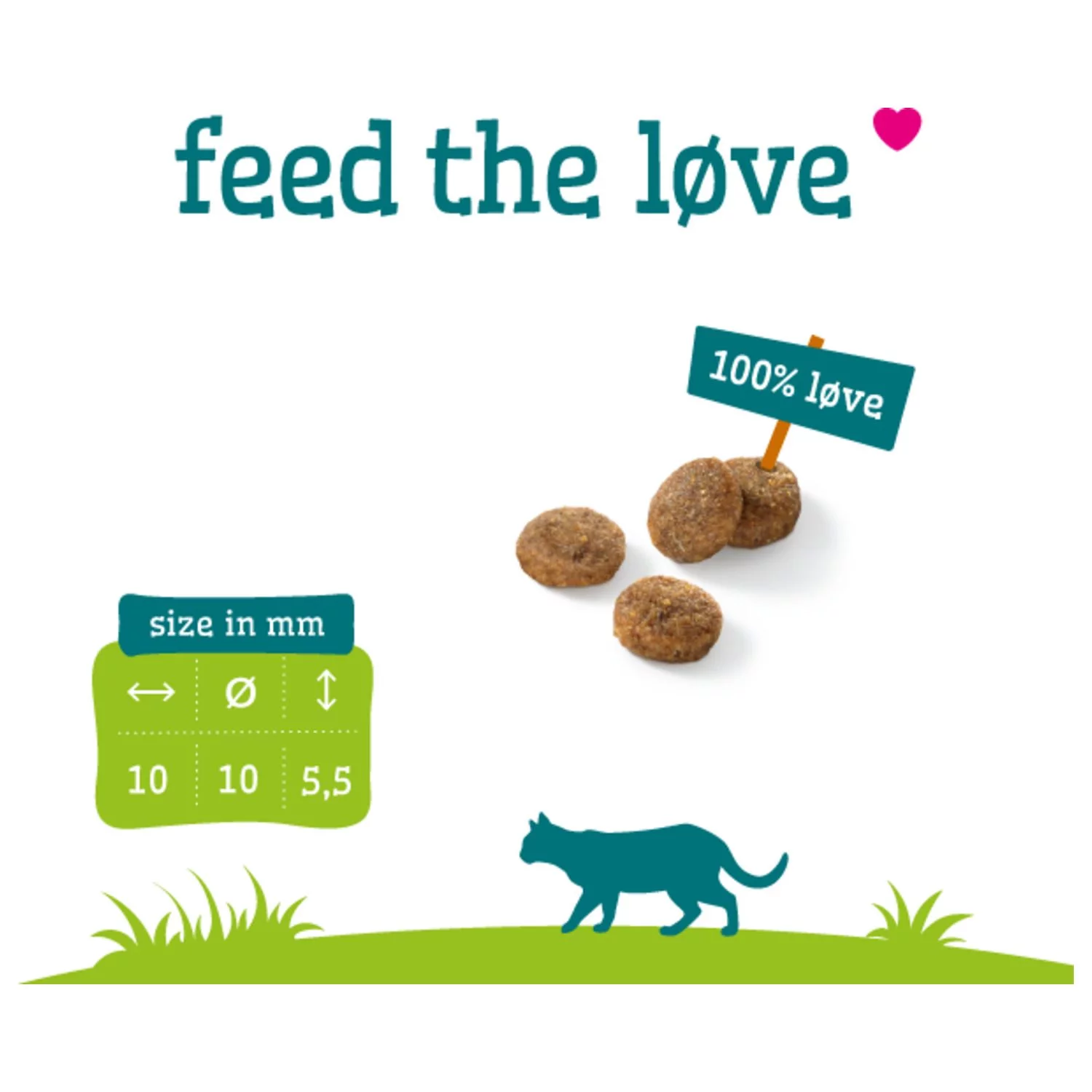 Smolke Cat Sterilised Kip&Lam&Vis - Kattenvoer - Image 5