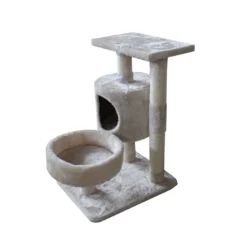 Adori Krabpaal Evi - Krabpalen - 40x50x70 Cm