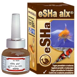 Esha Alx - Medicijnen - 20 Ml