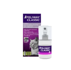 Feliway Anti-Stress Spray Kat - Anti Stressmiddel