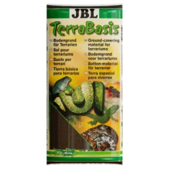 Jbl Terrabasis - Voedingsbodem - 20 L