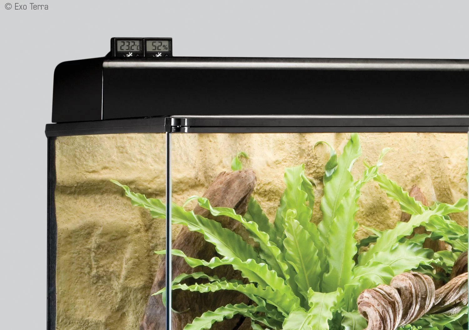 Exo Terra Digitale Thermometer Met Voeler - Thermometer - 0-50 C Digital - Image 2