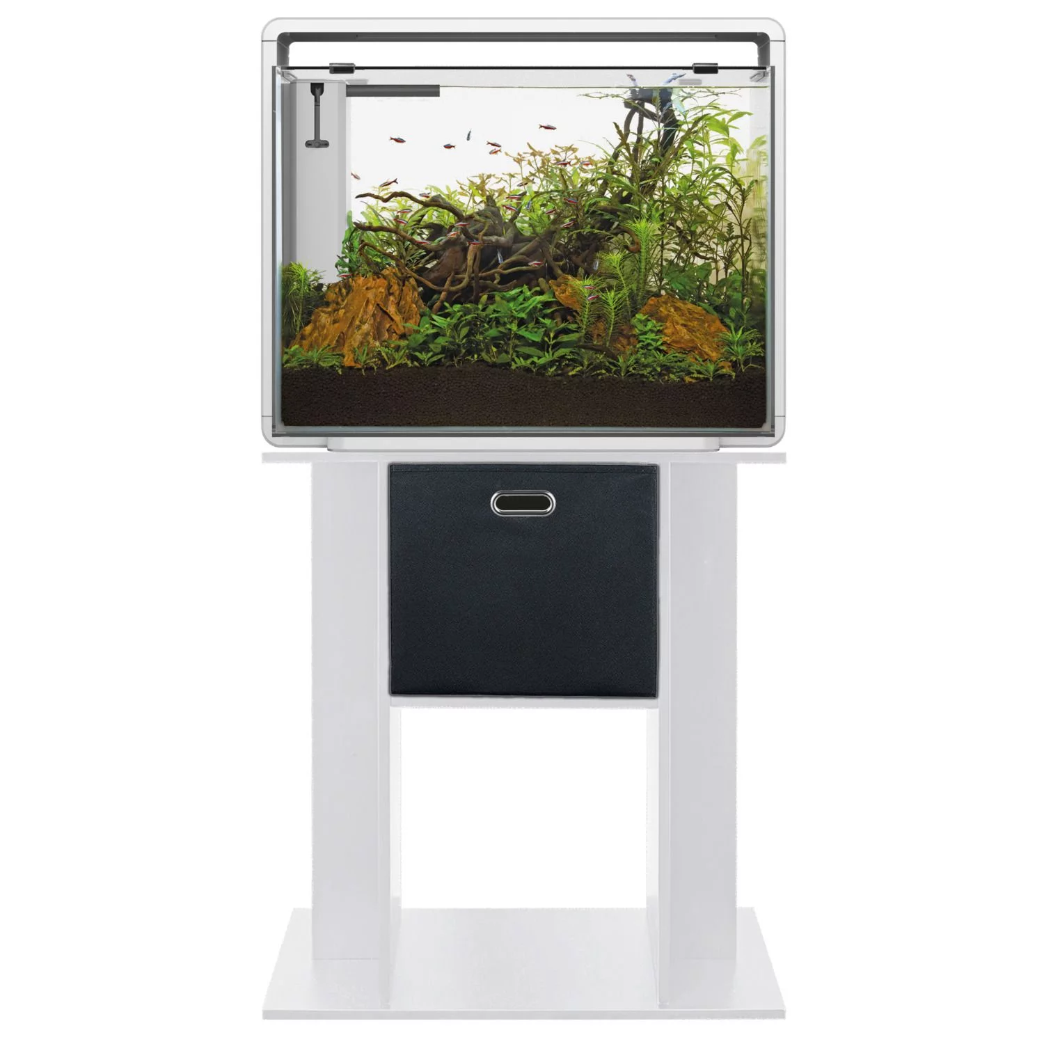 Superfish Meubel Home 60/65/80/85 65x31x78 Cm - Aquariummeubel