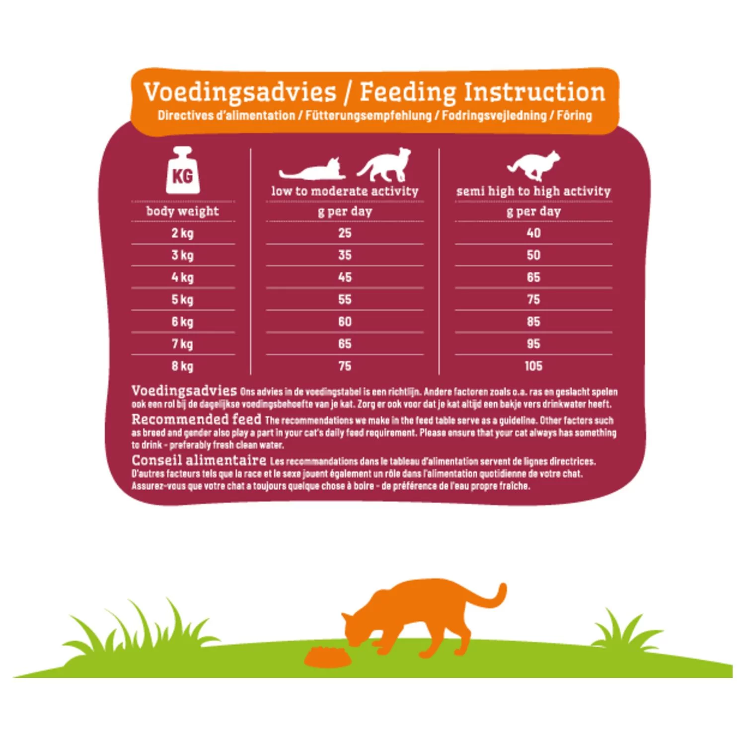 Smolke Cat Senior Kip&Lam&Vis - Kattenvoer - Image 6