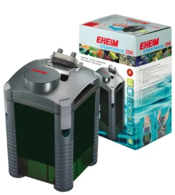 Eheim Buitenfilter Experience 250 2424 - Buitenfilters - 120-250 L