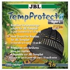 Jbl Tempprotect Ii Light - Verwarming - L