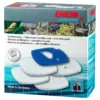 Eheim Filtervlies 1x Blauw + 4x Wit - Aquariumfilter - Voor 2076/2078/2178