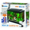 Superfish Aquarium Start 20 Goldfish Kit Led 16 L - Aquaria