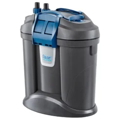 Oase Filtosmart 200 - Filters - 28x24x36 Cm 200 L Grijs