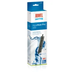 Juwel Aqua Heat Pro - Verwarming