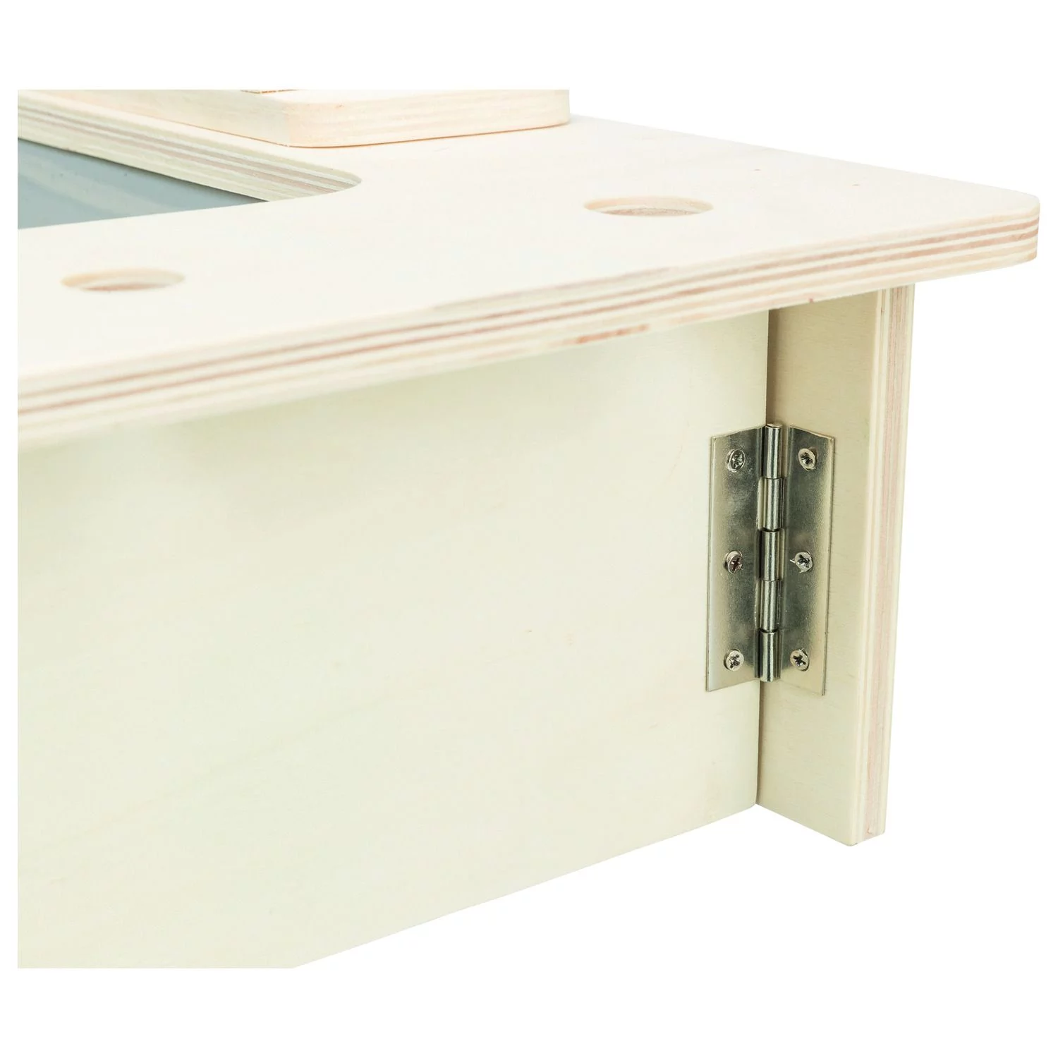 Trixie Konijnen Voederstation - Voerplaats - 70x41x47 Cm - Image 5