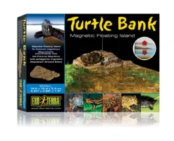 Exo Terra Schildpaddeneiland Turtle Bank - Ornamenten