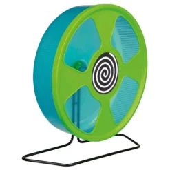 Trixie Loopwiel - Speelgoed - Ø 28 Cm Assorti