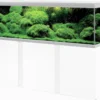 Akvastabil Fusion Aquarium 200 - Aquaria - 200x60x64 Cm Zilver Wit Ca. 720 L