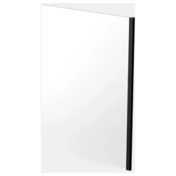 Habistat Terrarium Glazen Deur Rechts - Terraria - 91x90 Cm