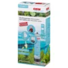 Eheim Co2 Set 200 Wegwerp Co2-Fles - Bemesting - 500 G