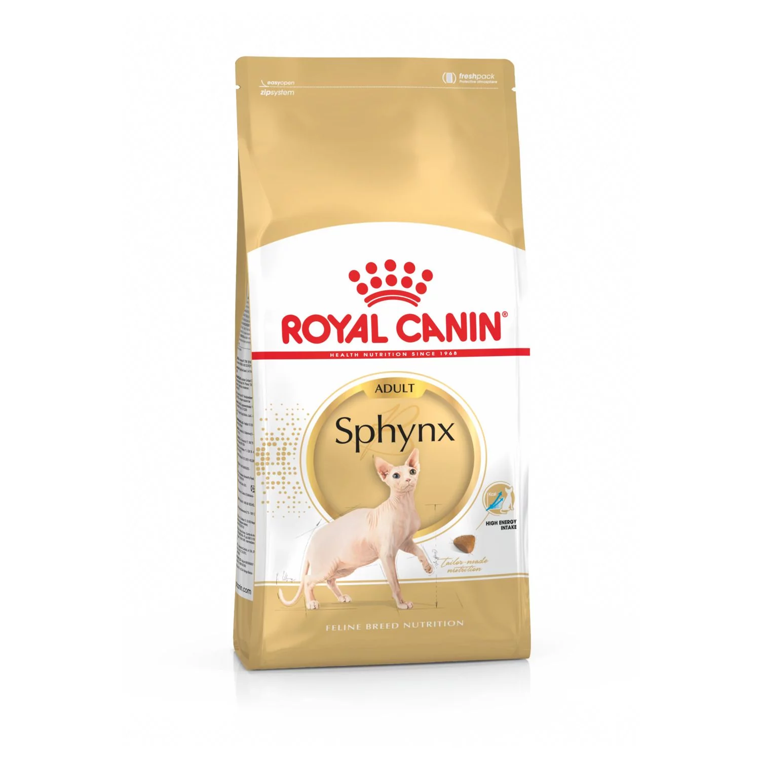 Royal Canin Sphynx Adult - Kattenvoer