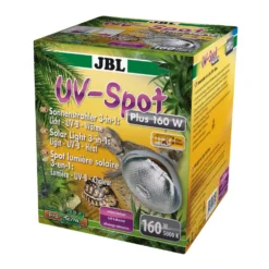 Jbl Uv-Spot Plus - Verlichting - 160 Watt