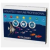 Colombo Aqua Test Lab Pro - Testen - Zwart 7 Stuks