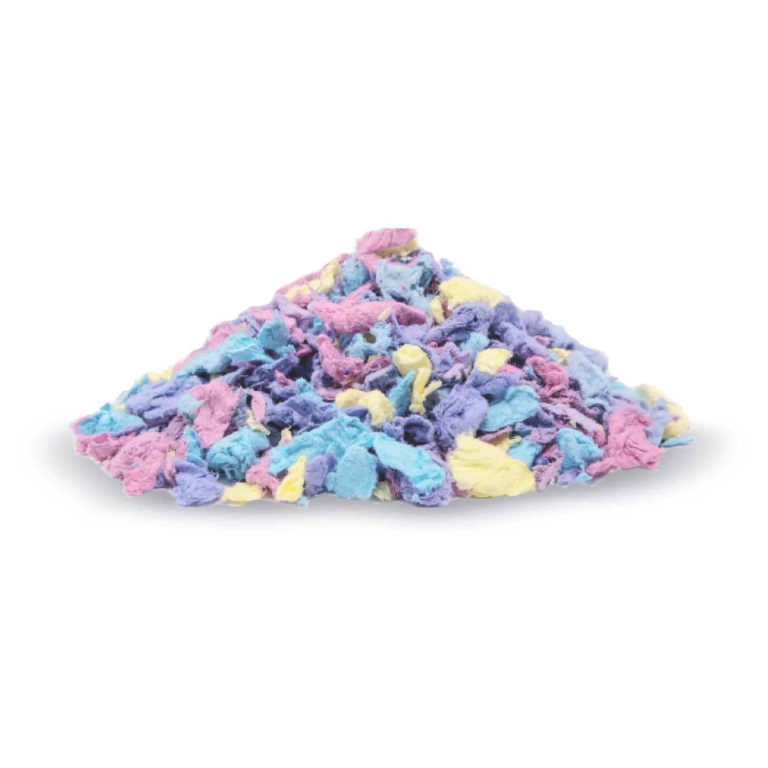 Chipsi Carefresh Confetti - Bodembedekking - 10 L - Image 2