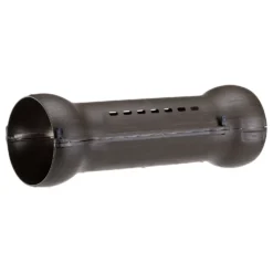 Ferplast Metro Tube - Dierenverblijf - 78.5 Cm Bruin