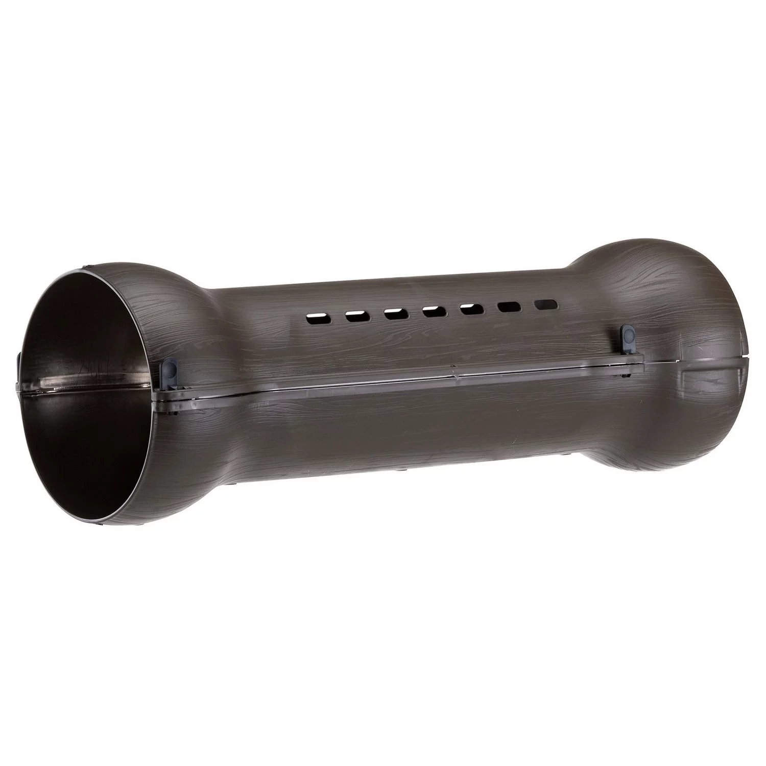 Ferplast Metro Tube - Dierenverblijf - 78.5 Cm Bruin