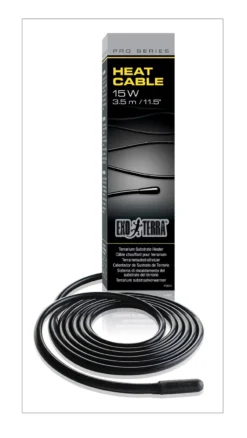 Exo Terra Kabelverwarming - Verwarming