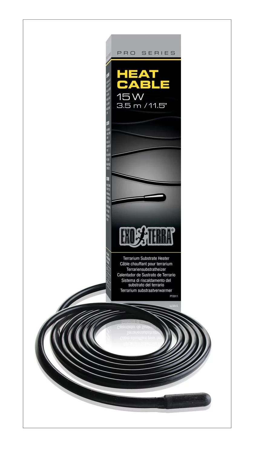 Exo Terra Kabelverwarming - Verwarming